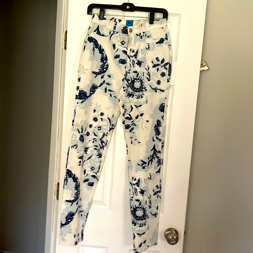 Vintage Christian Lacroix Pants